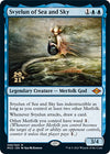 Image for Svyelun of Sea and Sky (Prerelease Cards) (69) - Magic: The Gathering