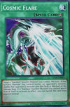 Image for Cosmic Flare (OTS Tournament Pack 16) (OP16-EN024) - YuGiOh