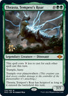 Image for Thrasta, Tempest's Roar (Prerelease Cards) (178) - Magic: The Gathering