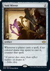 Image for Void Mirror (Prerelease Cards) (242) - Magic: The Gathering