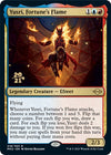 Image for Yusri, Fortune's Flame (Prerelease Cards) (218) - Magic: The Gathering
