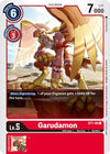 Image for Garudamon (ST1-08 U) [Starter Deck 01: Gaia Red]