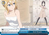 Image for Brief Respite (Kaguya-sama: Love is War) (KGL/S79-E098 CR) - Weiss Schwarz