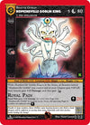 Image for Hopkinsville Goblin King (Cryptid Nation: Kickstarter Edition Tribal Theme Decks) (1) - MetaZoo