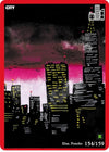 Image for City [Cryptid Nation: Kickstarter Edition]