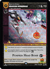 Image for Headless Horseman (First Edition) [Holiday Promos]