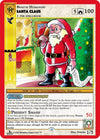 Image for Santa Claus (Holiday Promo 2020) (First Edition) [Holiday Promos]