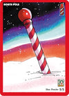 Image for North Pole (First Edition) [Holiday Promos]