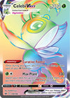 Image for Celebi VMAX (Secret) (SWSH06: Chilling Reign) (199/198) - Pokemon