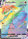 Image for Blaziken VMAX (Secret) (SWSH06: Chilling Reign) (200/198) - Pokemon