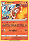 Image for Cinderace (SWSH06: Chilling Reign) (028/198) - Pokemon
