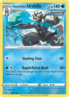 Image for Rapid Strike Urshifu (SWSH06: Chilling Reign) (044/198) - Pokemon