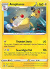 Image for Ampharos (SWSH06: Chilling Reign) (049/198) - Pokemon