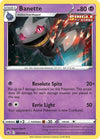 Image for Banette (SWSH06: Chilling Reign) (063/198) - Pokemon