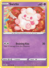 Image for Swirlix (SWSH06: Chilling Reign) (067/198) - Pokemon