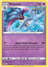 Image for Malamar (SWSH06: Chilling Reign) (070/198) - Pokemon