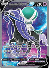Image for Shadow Rider Calyrex V (Full Art) (SWSH06: Chilling Reign) (171/198) - Pokemon
