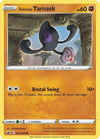 Image for Galarian Yamask (SWSH06: Chilling Reign) (082/198) - Pokemon