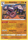 Image for Galarian Runerigus (SWSH06: Chilling Reign) (083/198) - Pokemon