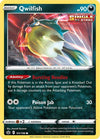 Image for Qwilfish (SWSH06: Chilling Reign) (101/198) - Pokemon