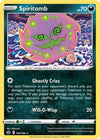 Image for Spiritomb (SWSH06: Chilling Reign) (103/198) - Pokemon