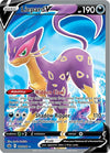 Image for Liepard V (Full Art) (SWSH06: Chilling Reign) (180/198) - Pokemon