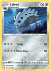 Image for Lairon (SWSH06: Chilling Reign) (110/198) - Pokemon