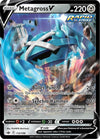 Image for Metagross V (SWSH06: Chilling Reign) (112/198) - Pokemon