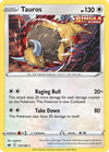 Image for Tauros (SWSH06: Chilling Reign) (115/198) - Pokemon