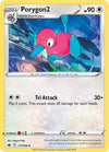 Image for Porygon2 (SWSH06: Chilling Reign) (117/198) - Pokemon