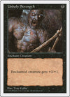Image for Unholy Strength (Fifth Edition) - Magic: The Gathering