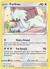 Image for Furfrou (SWSH06: Chilling Reign) (126/198) - Pokemon