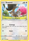 Image for Skwovet (SWSH06: Chilling Reign) (127/198) - Pokemon