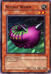 Image for Needle Worm (Tournament Pack 5) (TP5-EN005) - YuGiOh