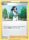 Image for Doctor (SWSH06: Chilling Reign) (134/198) - Pokemon