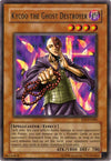 Image for Kycoo the Ghost Destroyer (Tournament Pack 5) (TP5-EN006) - YuGiOh