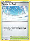 Image for Path to the Peak (SWSH06: Chilling Reign) (148/198) - Pokemon