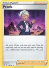 Image for Peonia (SWSH06: Chilling Reign) (149/198) - Pokemon