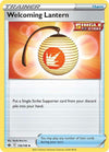 Image for Welcoming Lantern (SWSH06: Chilling Reign) (156/198) - Pokemon