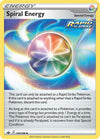 Image for Spiral Energy (SWSH06: Chilling Reign) (159/198) - Pokemon
