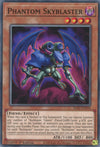 Image for Phantom Skyblaster (Egyptian God Deck: Slifer the Sky Dragon) (EGS1-EN010) - YuGiOh