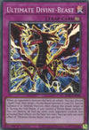 Image for Ultimate Divine-Beast (Egyptian God Deck: Slifer the Sky Dragon) (EGS1-EN004) - YuGiOh