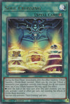 Image for Soul Crossing (Egyptian God Deck: Slifer the Sky Dragon) (EGS1-EN002) - YuGiOh