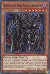Image for Breaker the Dark Magical Warrior (Egyptian God Deck: Slifer the Sky Dragon) (EGS1-EN014) - YuGiOh