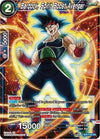 Image for Bardock, Spirit Boost Avenger (Expansion Deck Box Set 17: Saiyan Boost) (EX17-02) - Dragon Ball Super: Masters