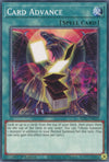 Image for Card Advance (Egyptian God Deck: Slifer the Sky Dragon) (EGS1-EN029) - YuGiOh