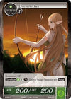 Image for Elven Archer (The War of Valhalla) (2-082) - Force of Will