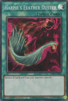 Image for Harpie's Feather Duster (Egyptian God Deck: Slifer the Sky Dragon) (EGS1-EN022) - YuGiOh