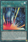 Image for Fist of Fate (Egyptian God Deck: Obelisk the Tormentor) (EGO1-EN003) - YuGiOh
