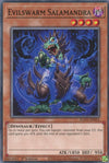 Image for Evilswarm Salamandra (Egyptian God Deck: Obelisk the Tormentor) (EGO1-EN014) - YuGiOh